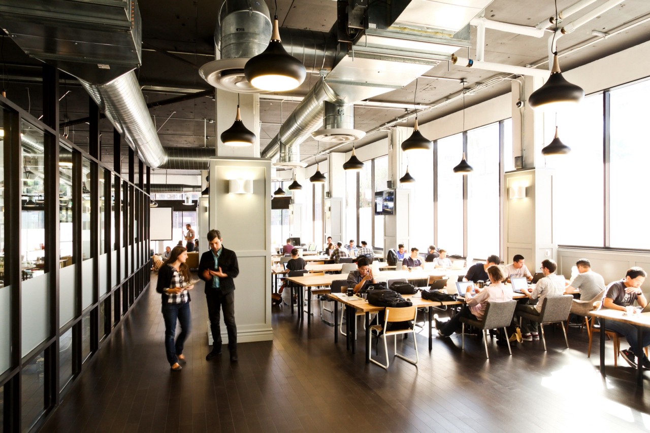 List Your Work Space with NANOSPACE<br> and.. Get Verified Clients