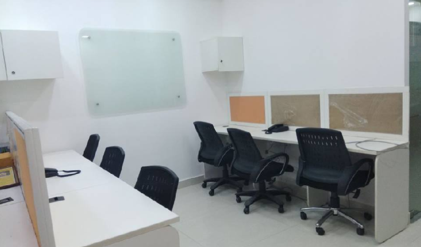 COWORKING and<br>SMALL OFFICES